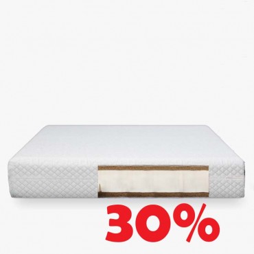 Hard Comfort 16s Plu...