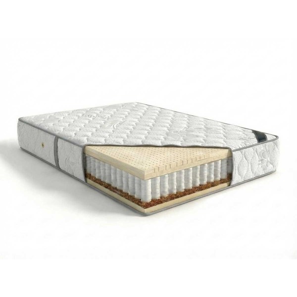 Longmultipocket Gold Delux . For a double bed.