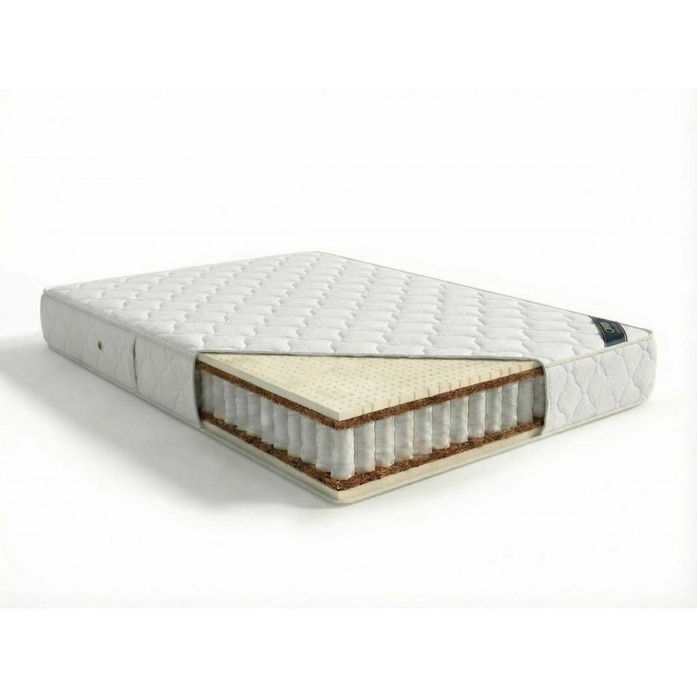 Multipocket Extra. For a double bed.