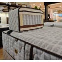 Royal  Multipocket Gold Delux . For a double bed.