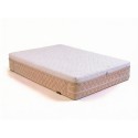 Eco Sleep System. For a double bed.