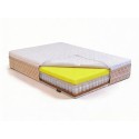 Eco Sleep System. For a double bed.