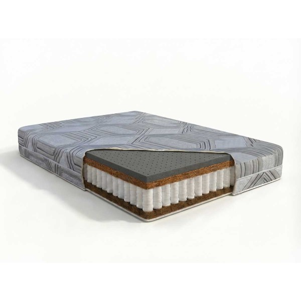 Magnet Force . For a double bed.