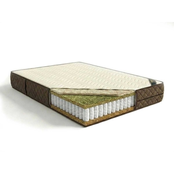 Seegrass&Sizal Force. For a double bed.