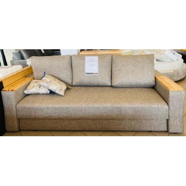 Valmiera 3 with lift...