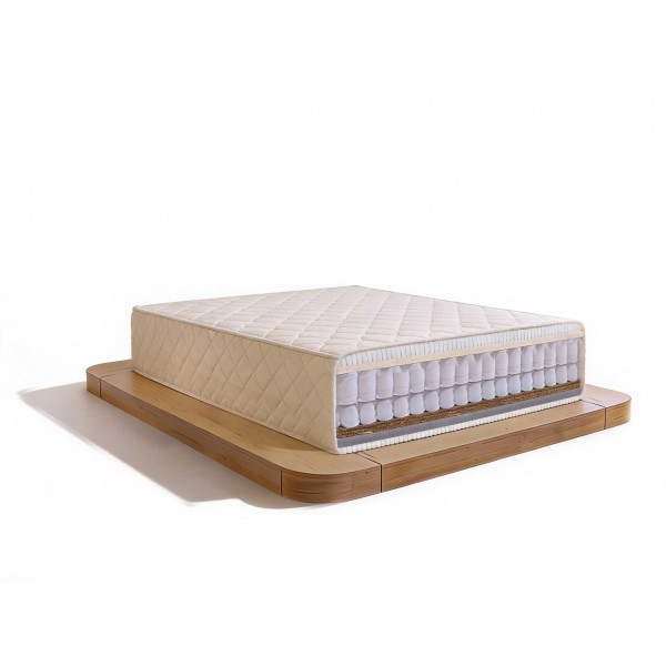 Mini Pocket Super Diamond. For a double bed.