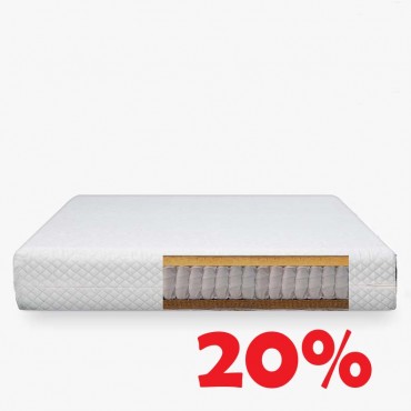 Agava Bio 5 - Zoned....