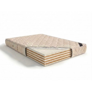 King Q-Gel. For a double bed.