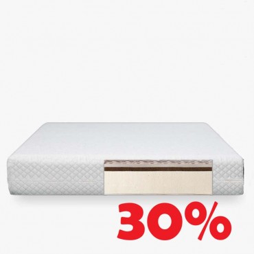 Comfort Royal White....