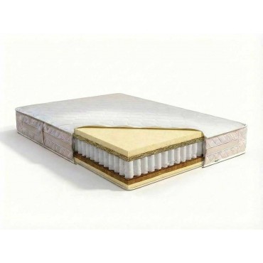 Seegrass Copper Therapy. For a double bed.