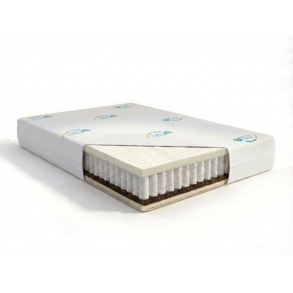 Triple Fresh . For a double bed.