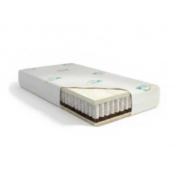 Triple Fresh . For a single bed.