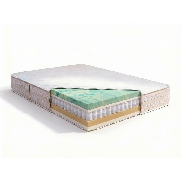 Sky Home Soft. For a double bed.