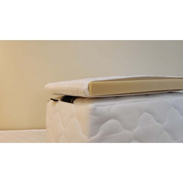 (4 cm) —Top Foam 4...