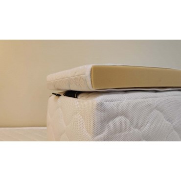 (6 cm)  —Top Foam 6...