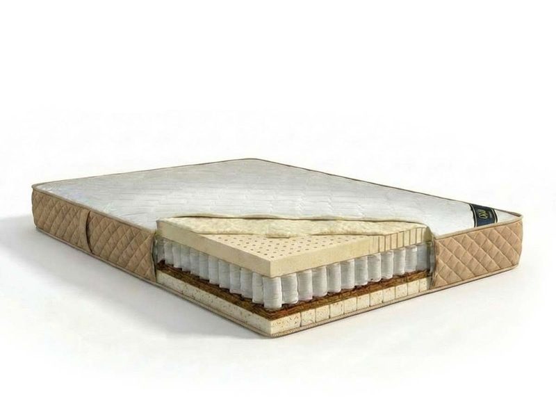 Organic Soft Micropocket