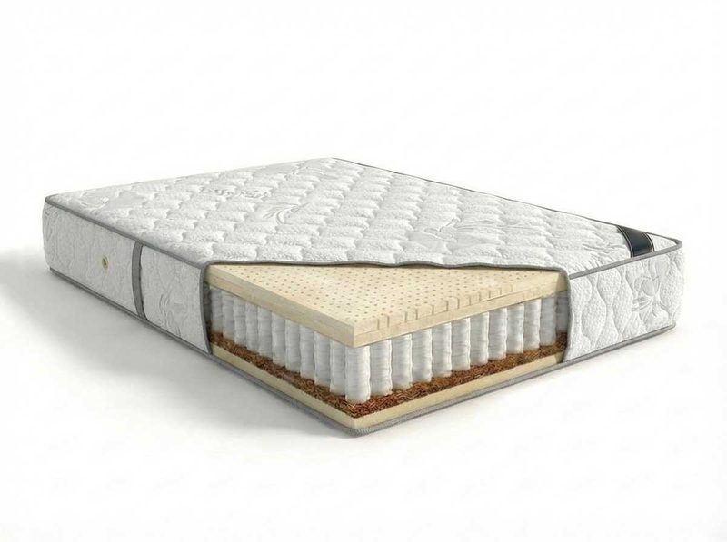 Multipocket Gold Delux