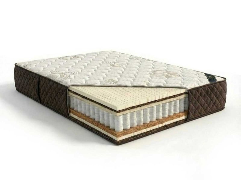 Royal Multipocket Gold Delux