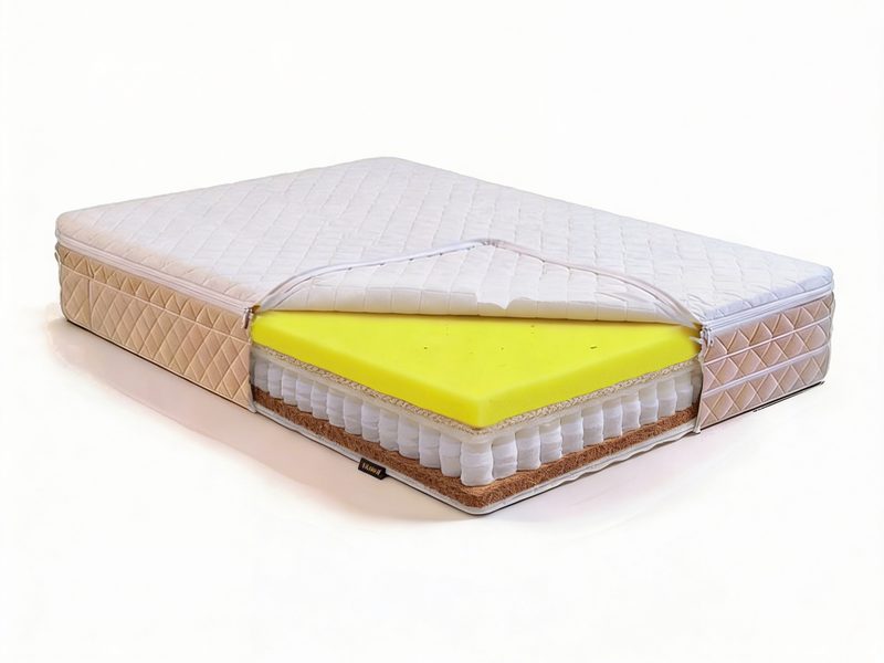 Eco Sleep System