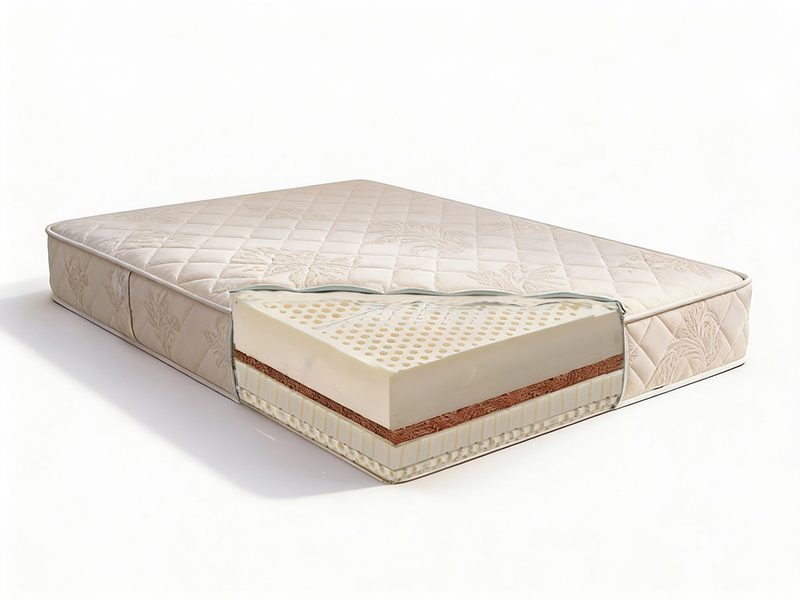 Comfort Silver Soft