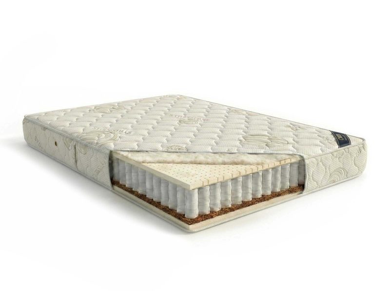 Multipocket Orto Ultra Plus