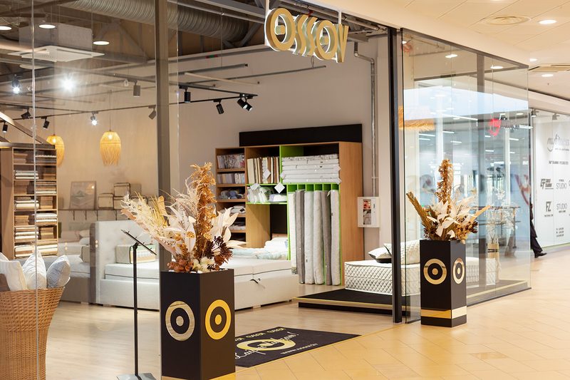 OSSOV Spice Home 1
