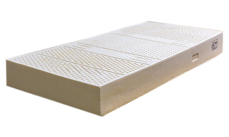 Latex Blend 7- zonu monobloks Royal 20 cm 60 m3