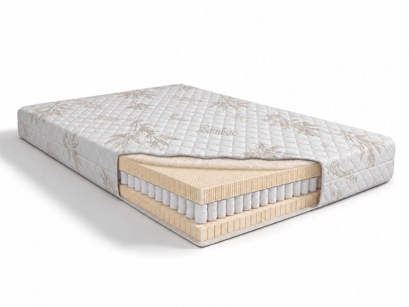 Organic Grand Luxe