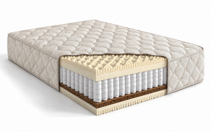 Longmultipocket Gold Delux Imperial